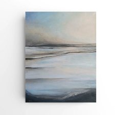 Subtelność  - obraz akrylowy 50/40 cm