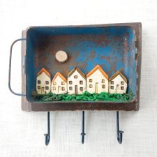 Ceramiczny krajobraz