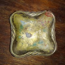 MINI PLATER VINTAGE 5 CM