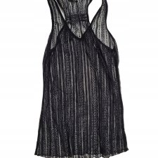 VILA koronkowa bokserka bluzka 36 S