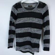 New Look Jumper cienka bluzka w paski 6 / 34