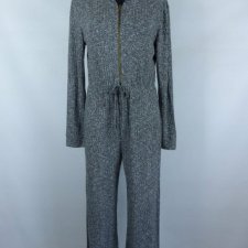 I Saw It First dzianinowy kombinezon z kapturem dzianinka 12 / 40