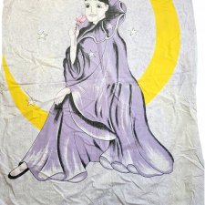 VINTAGE POSZWA na kołdrę PIERROT 130x180cm dziecięca