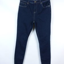 Next skinny jeans mid rise 14 / 42