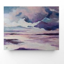 Otchłań  -obraz akrylowy 40/50 cm