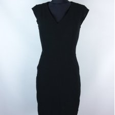 H&M ołówkowa sukienka przed kolano 10 / 36 z metką