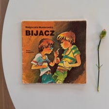 Poczytaj mi mamo - Bijacz - Małgorzata Musierowicz