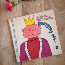 Poczytaj mi mamo - Poczytaj mi - Lewandowska, Butenko, 1984 r.