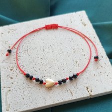 "Zoya II" - bransoletka z naturalnymi kamieniami.