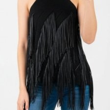 Mango z frędzlami (A, Vs)