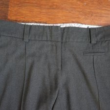 Spodnie damskie River Island    *7