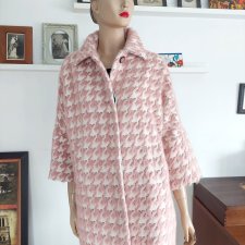 femme by Michele Rossi wełna, alpaka, bawełna