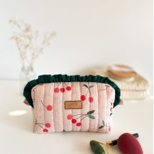Kosmetyczka CHERRY