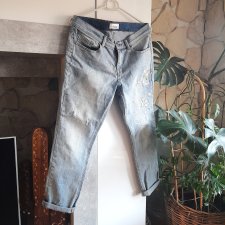 Wiosenne  boyfriendy M