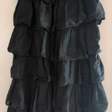 Marta Nederdel/Rundholz/Moyuru/AnnetteGortz cotton