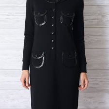 Gerard Darel sukienka premium (A, Vs)