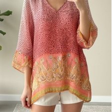 Katrin Uri 100% jedwab