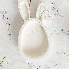 Podstawka wielkanocny Królik