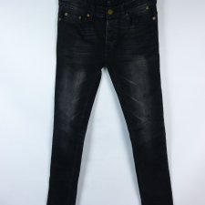 River Island męskie spodnie jeans 28 / 30- UK 28S / EUR 71S