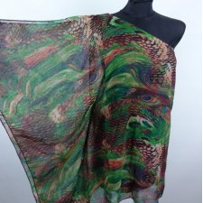 AX Paris tunika sukienka mini na jedno ramię z metką 10 / 36