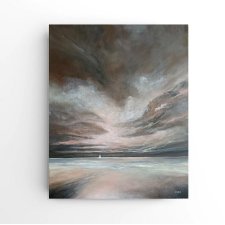 Podróż-obraz akrylowy 50/40 cm