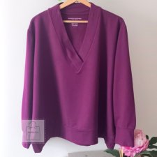 Majestic Filatures bluza