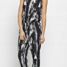 JACQUELINE de YONG kombinezon wzór 36 S