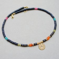 Noc kairu /choker/ vol. 2 - Szlachetna kolekcja /09.03.26/