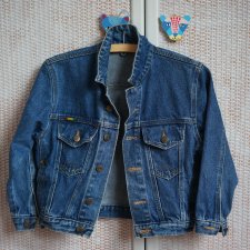 Kurtka jeansowa- katana *1