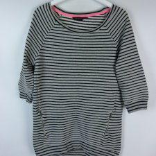 New Look damska bluza w paski 12 / 40