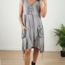 Wearhouse designerska sukienka (A, Vw)