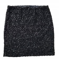 MINIMUM spódnica ołówkowa przed kolano rozmiar L