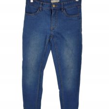 VRS rurki stretch damskie  zip 36 S