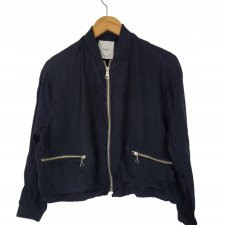 MANGO bluza damska bomberka bomber 34 XS