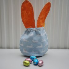 Na wielkanocne jajeczka - 4 szt.