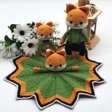 Zestaw na baby shower