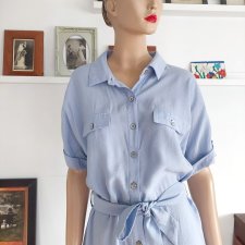 Patrizia Aryton długa szmizjerka