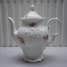 Dzbanek do kawy / herbaty   *20