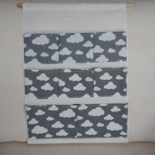 Organizer w obłoczki   *53