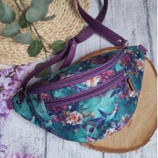 Nerka damska koliberki