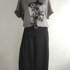 TOPAZOWA MELANCHOLIA