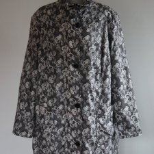 Krótki płaszczyk Ulla Popken   *13