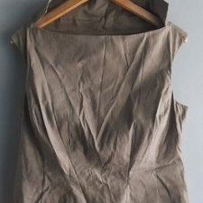 Annette Gortz L/XL z lnem