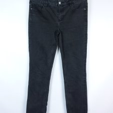 Just Jeans spodnie jeans straight 12 - 40 / L