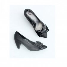 CLARA  BARSON CZÓŁENKA