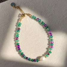 BRANSOLETKA MINERALS II