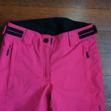 Damskie spodnie narciarskie Anzoni