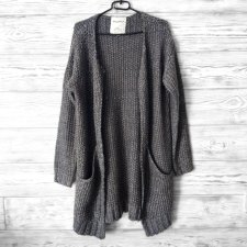 Floyd by Smith długi sweter (Vk)