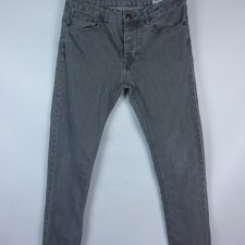 Denim Co spodnie jeans skinny - W32 / L 30
