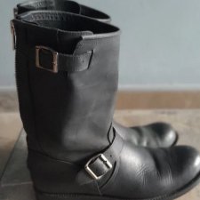 PRIMEBOOTS 40,5 nubuk